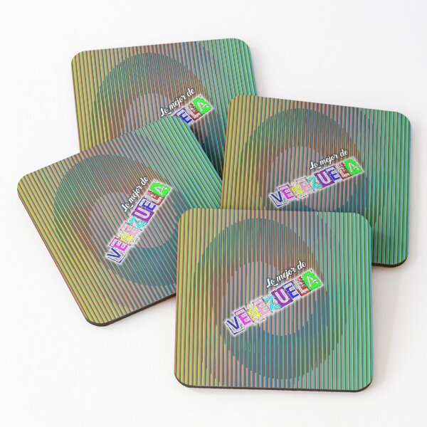 Item preview, Art and Kinetics - Venezuela designed and sold by FotoLibreStudio.