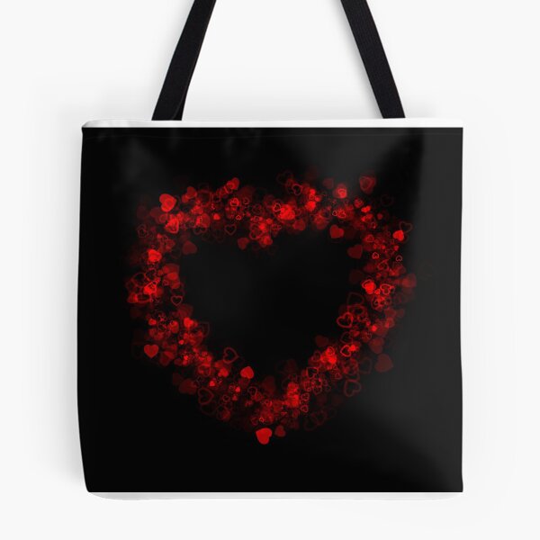 Item preview, Red Heart designed and sold by MaverickWerx.