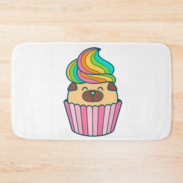 Item preview, Dog cupcake designed and sold by Hangrid-Work.