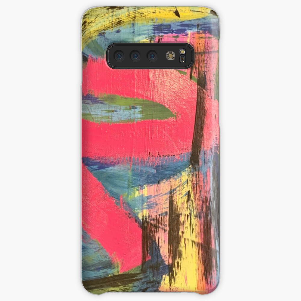 The Shimmering of Hope Case & Skin for Samsung Galaxy