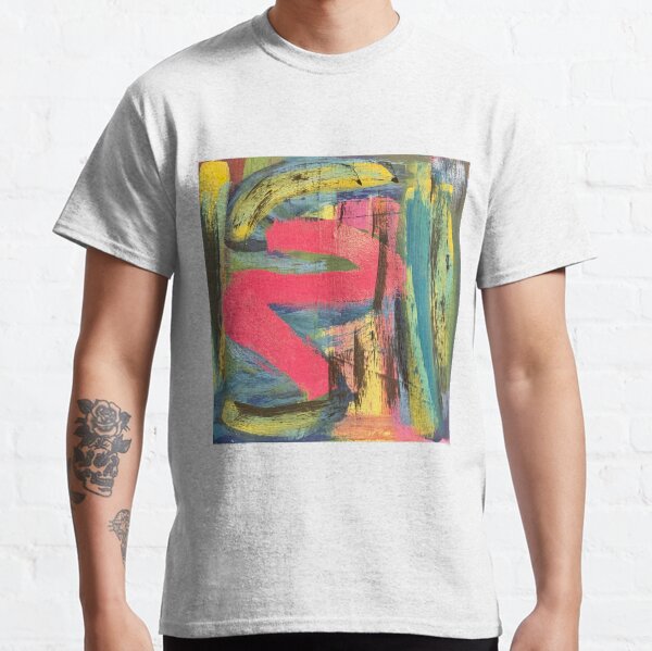 The Shimmering of Hope Classic T-Shirt