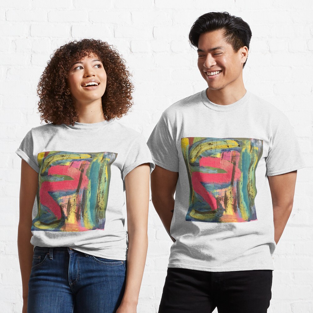 The Shimmering of Hope Classic T-Shirt