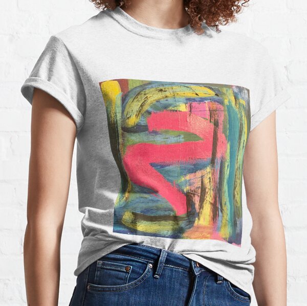The Shimmering of Hope Classic T-Shirt