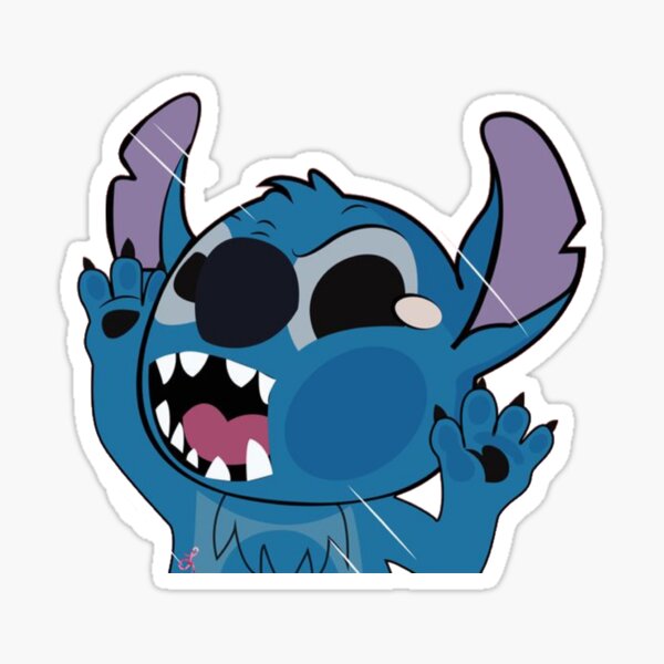 Item preview, Stich designed and sold by franbarbaa.
