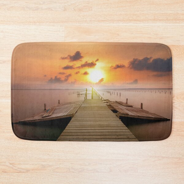 Item preview, Sea pier designed and sold by fourretout.