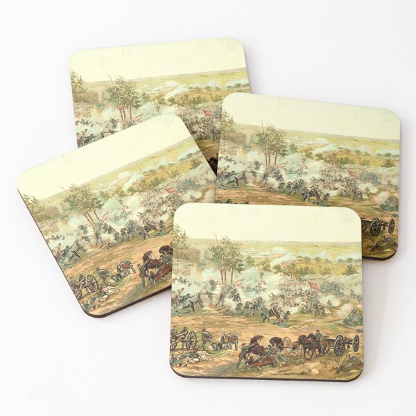 Item preview, Gettysburg designed and sold by teepossible.