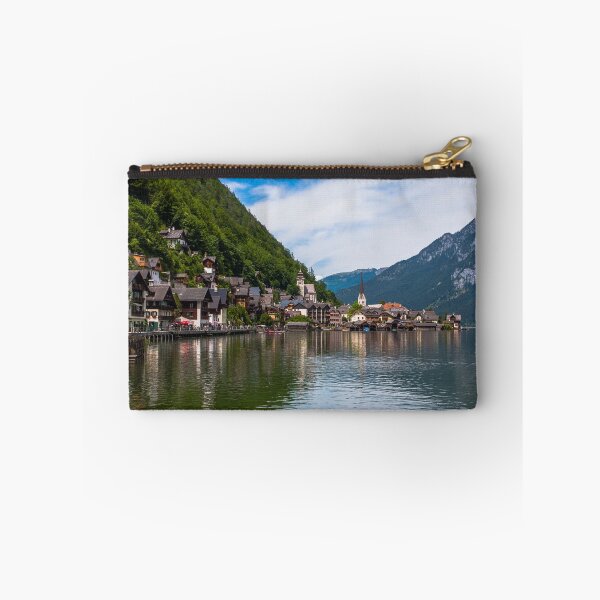 Item preview, Hallstatt in Austria-011 designed and sold by jasonksleung.
