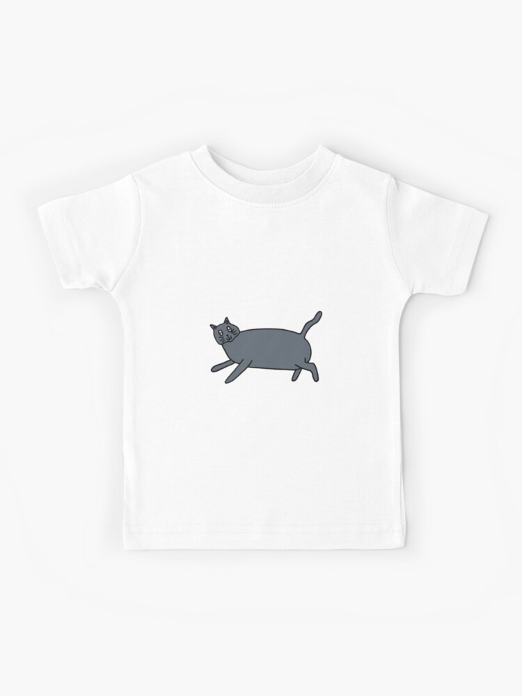 Happiest Cat T-Shirt