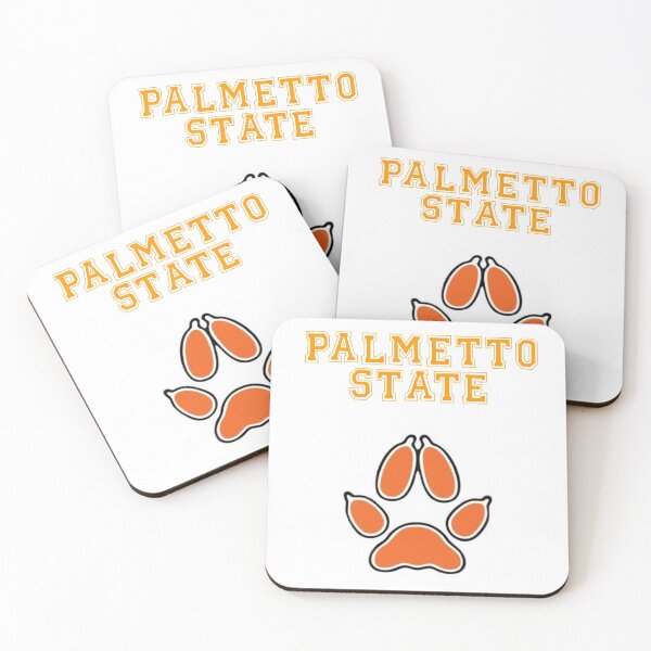 Item preview, Palmetto State Foxes designed and sold by Scarlet-x-Rose.