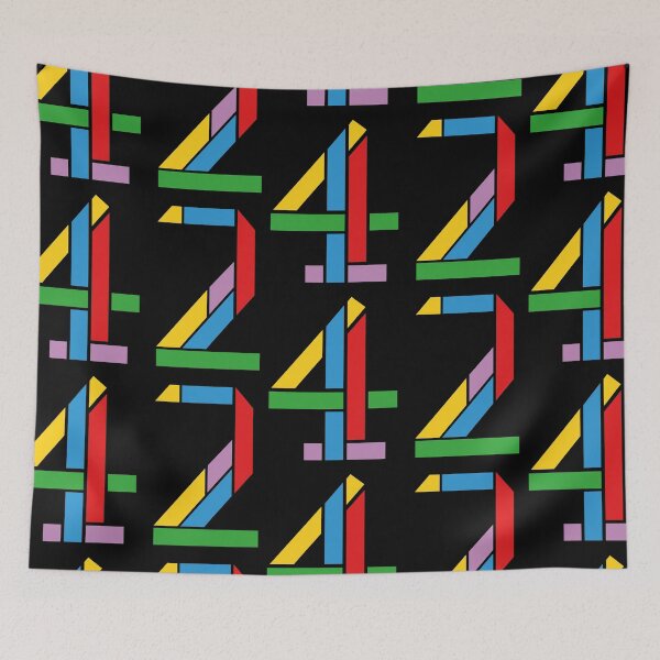 Item preview, Channel 42 designed and sold by Bmused55.