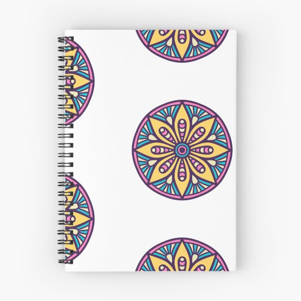 Item preview, Mandala 002 designed and sold by Hangrid-Work.