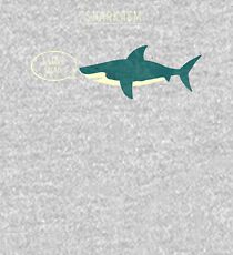 Sharkasm Kids Pullover Hoodie