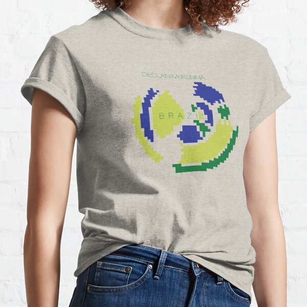 Item preview, Declan McKenna - Brazil designed and sold by carla-ann henry.