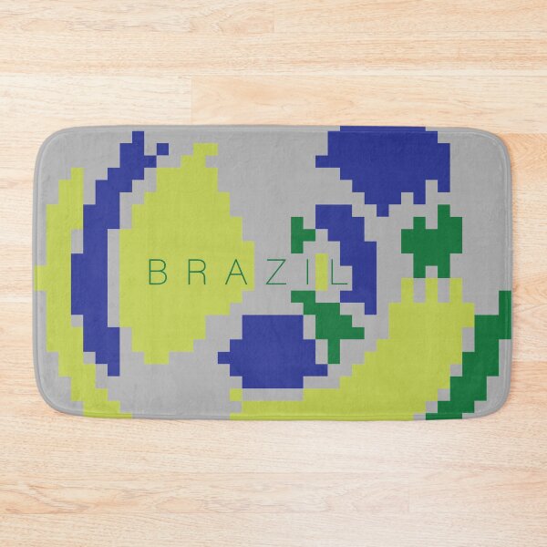 Item preview, Declan McKenna - Brazil designed and sold by carla-ann henry.