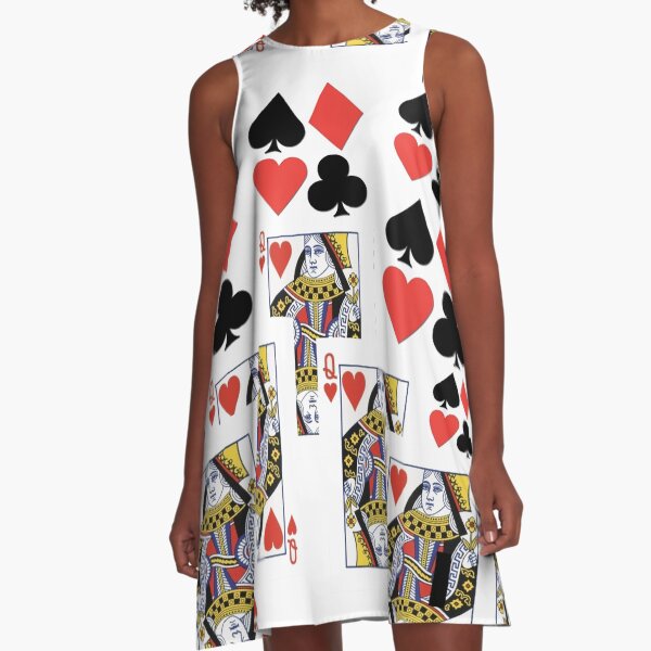 Item preview, ALL SUITES & ACES  CASINO NIGHTS GAMBLING CARDS designed and sold by sharlesart.