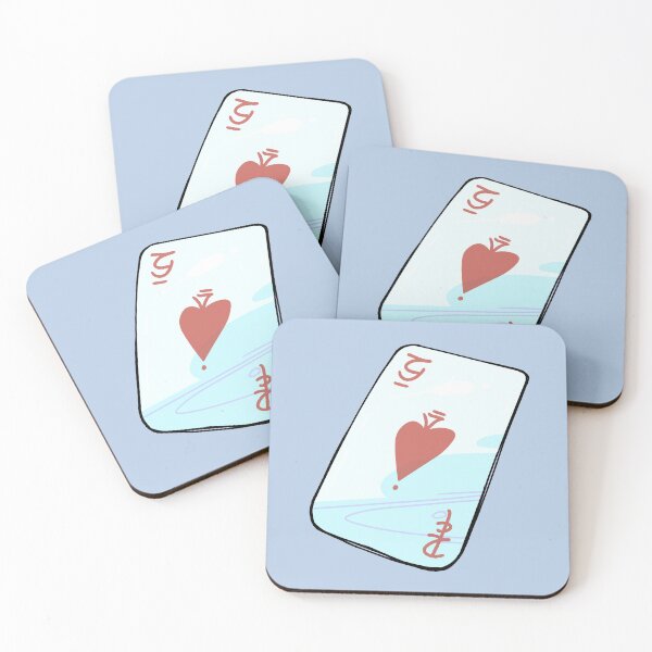Item preview, Cardiovascular Cultists' Business Card designed and sold by Lavender Vulgaris.