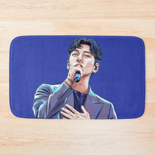Item preview, Singing Ji Chang Wook designed and sold by Kryptonite-Arts.
