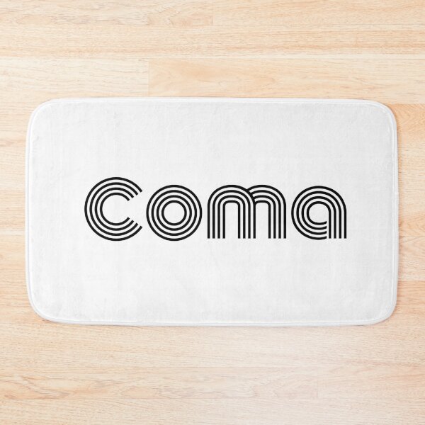 Item preview, Coma designed and sold by TeleJager.