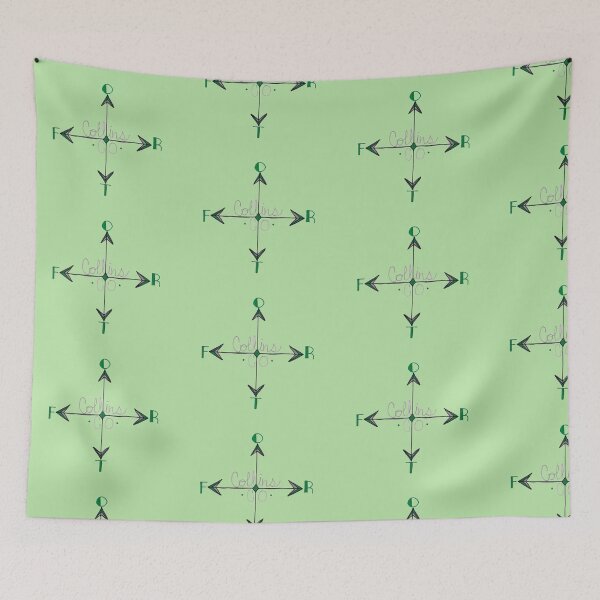 Item preview, Fort Collins Compass designed and sold by All-In-Art.