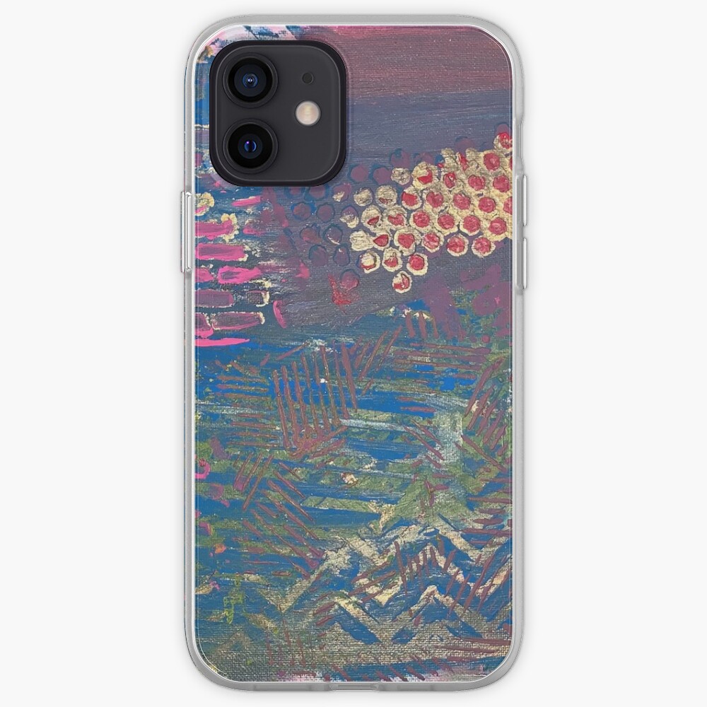 Layer by Layer iPhone Case & Cover