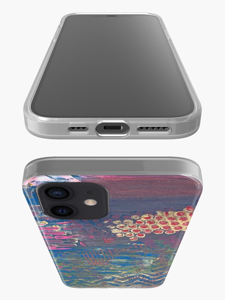 Alternate view of Layer by Layer iPhone Case & Cover
