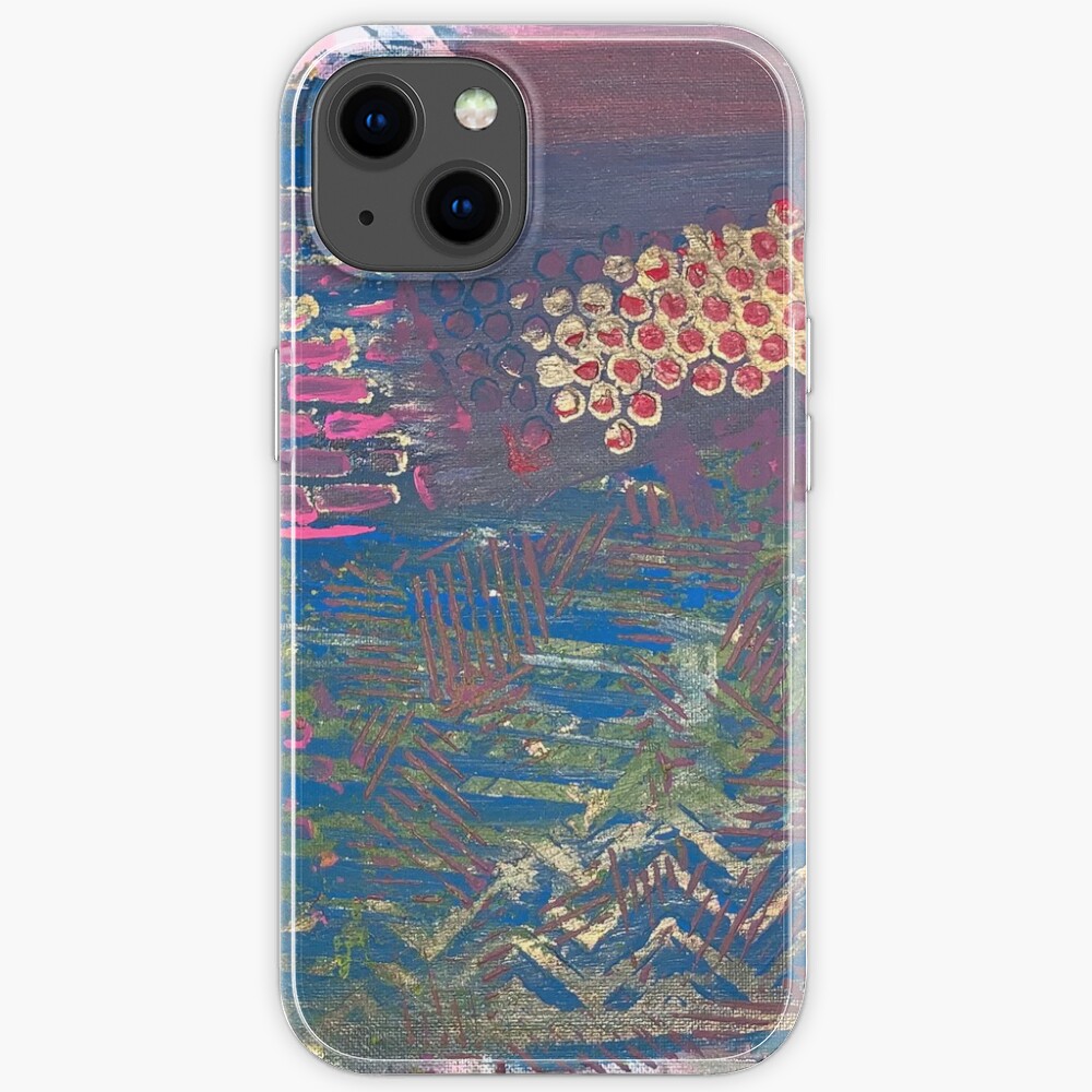 Layer by Layer iPhone Case