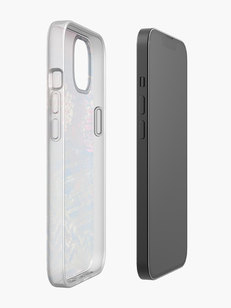 Alternate view of Layer by Layer iPhone Case