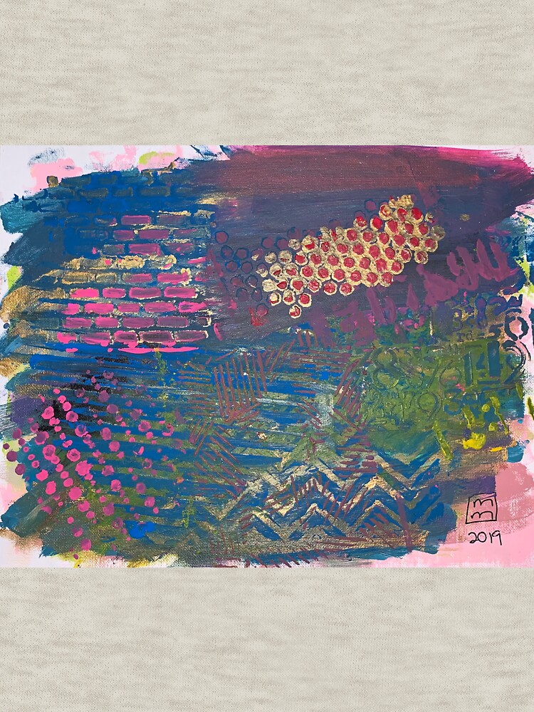 Layer by Layer by Margaretmilrose
