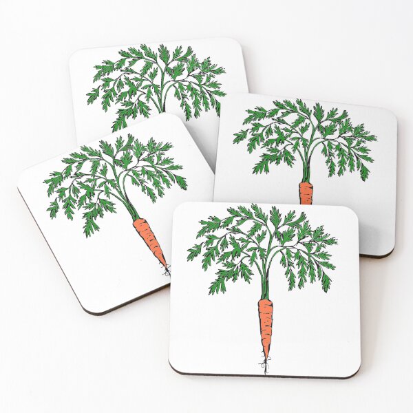 Item preview, Carrot designed and sold by Sweetie Spicy.