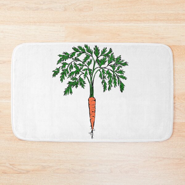 Item preview, Carrot designed and sold by Sweetie Spicy.
