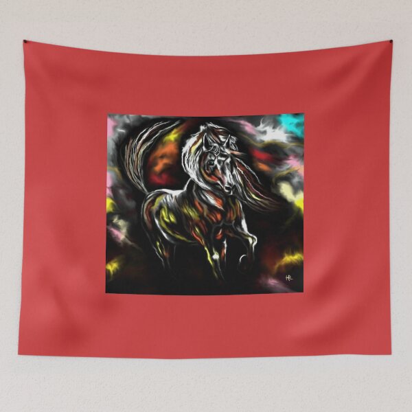 Item preview, Horse Whisper designed and sold by Herbert Renard.