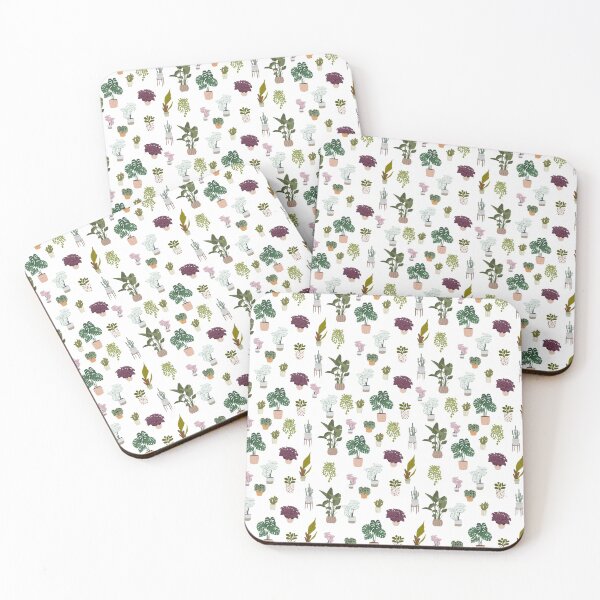 Item preview, plants designed and sold by Katharina  von Freeden.
