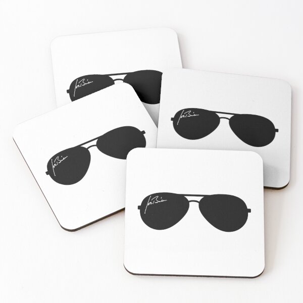 Item preview, Joe Biden Signature Shades (black) designed and sold by Thelittlelord.