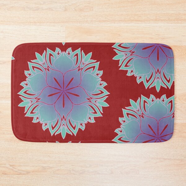 Item preview, 5 Point Lotus Hybrid  designed and sold by SirCrim.