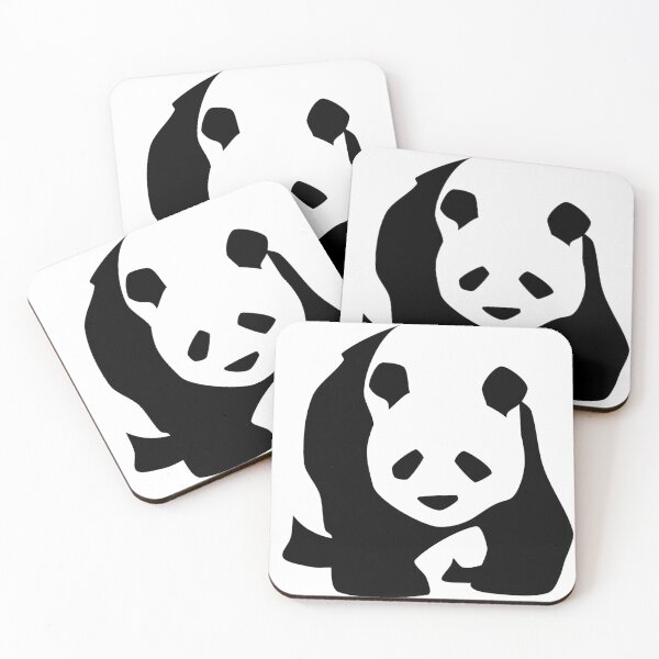 Item preview, Panda designed and sold by Sweetie Spicy.