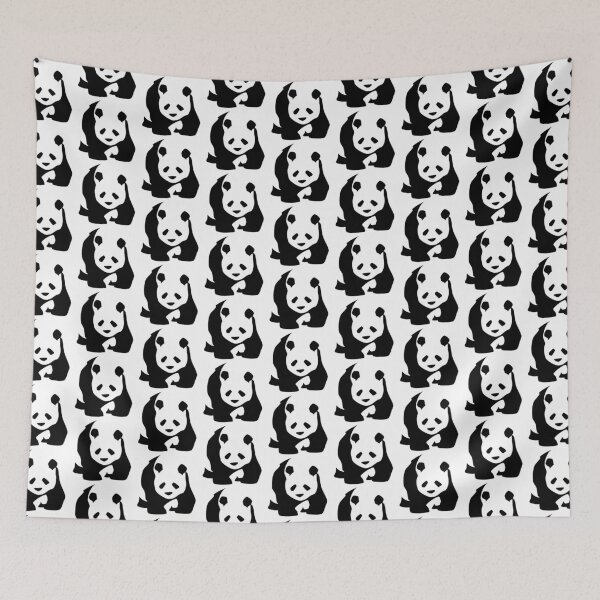 Item preview, Panda designed and sold by Sweetie Spicy.