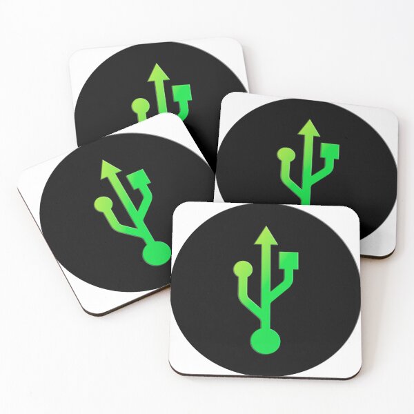 Item preview, USB Symbol designed and sold by JPCustom.