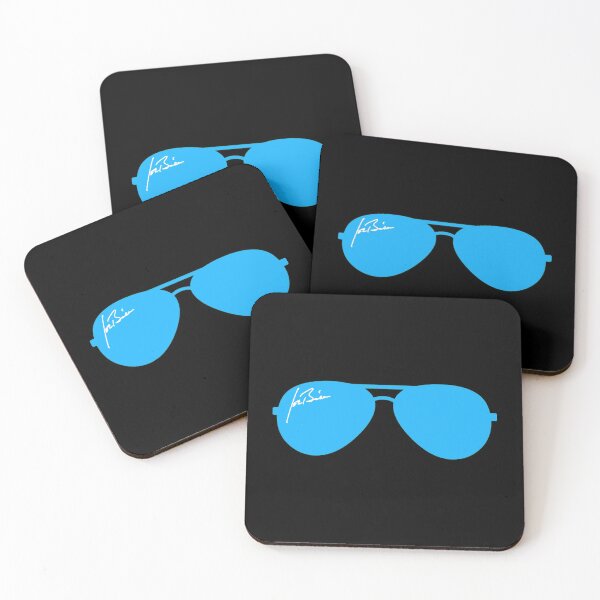 Item preview, Biden Signature Shades (blue) designed and sold by Thelittlelord.