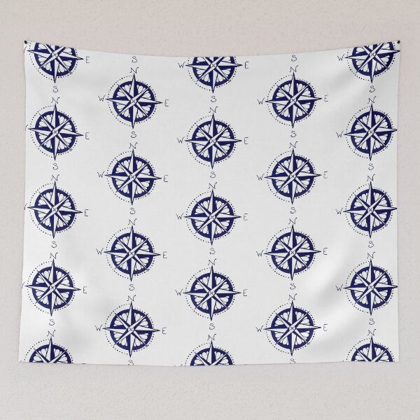 Item preview, Compass designed and sold by JoyousGeekery (Kitty).