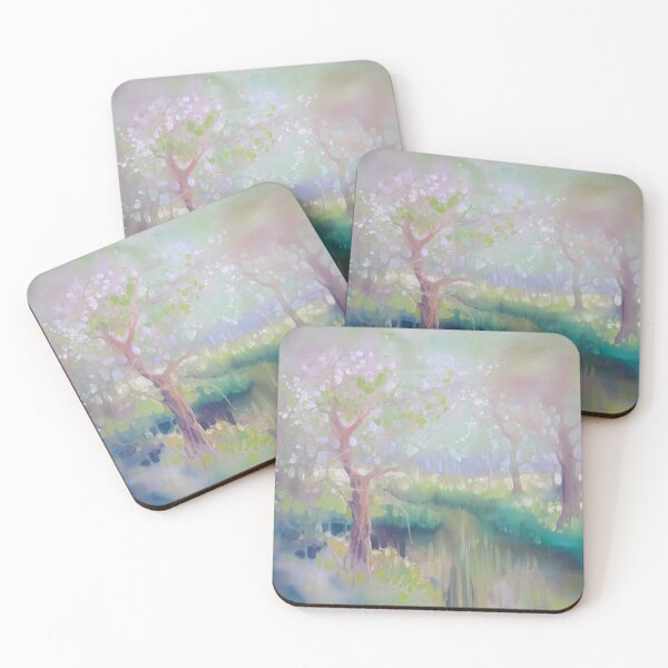 Item preview, The Glade designed and sold by Gill Bustamante.