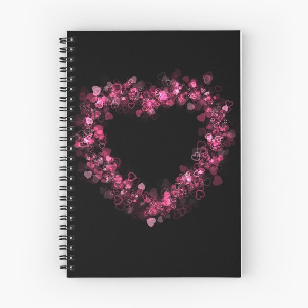 Item preview, Pink Heart designed and sold by MaverickWerx.