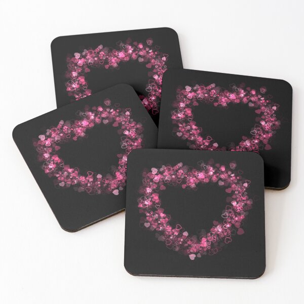 Item preview, Pink Heart designed and sold by MaverickWerx.