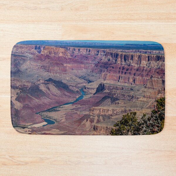 Item preview, The Grand Canyon From the Watchtower 2 designed and sold by Bryan Spellman.