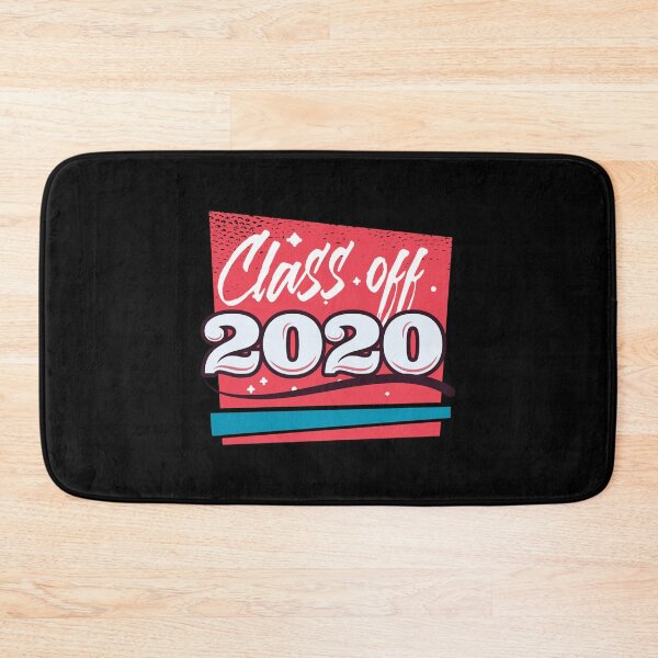 Item preview, class of 2020  designed and sold by pirminio.
