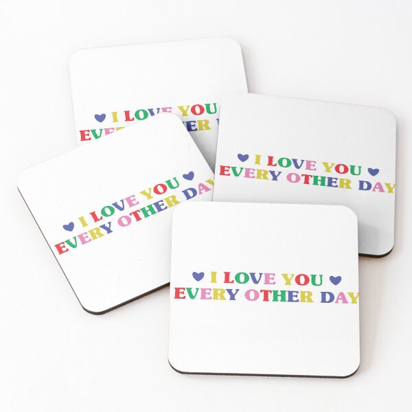 Item preview, Declan McKenna - Listen To Your Friends designed and sold by carla-ann henry.