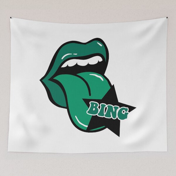 Item preview, Binghamton designed and sold by Leila Sayan.
