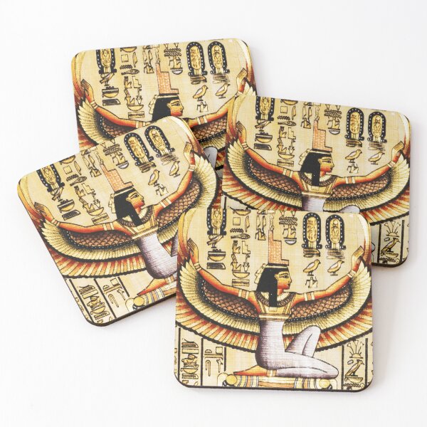 Item preview, Egypt Isis Cleopatra designed and sold by GuyBlank.