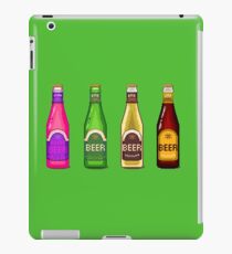 Beer Beer Beer iPad Case/Skin
