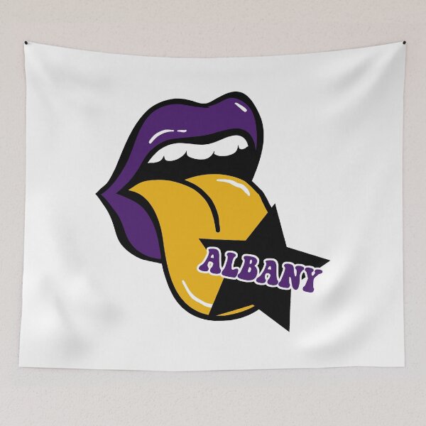 Item preview, Albany  designed and sold by Leila Sayan.