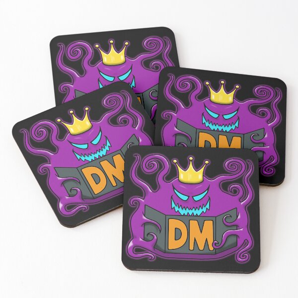 Item preview, D&D - Evil DM designed and sold by TheOtherGreek.